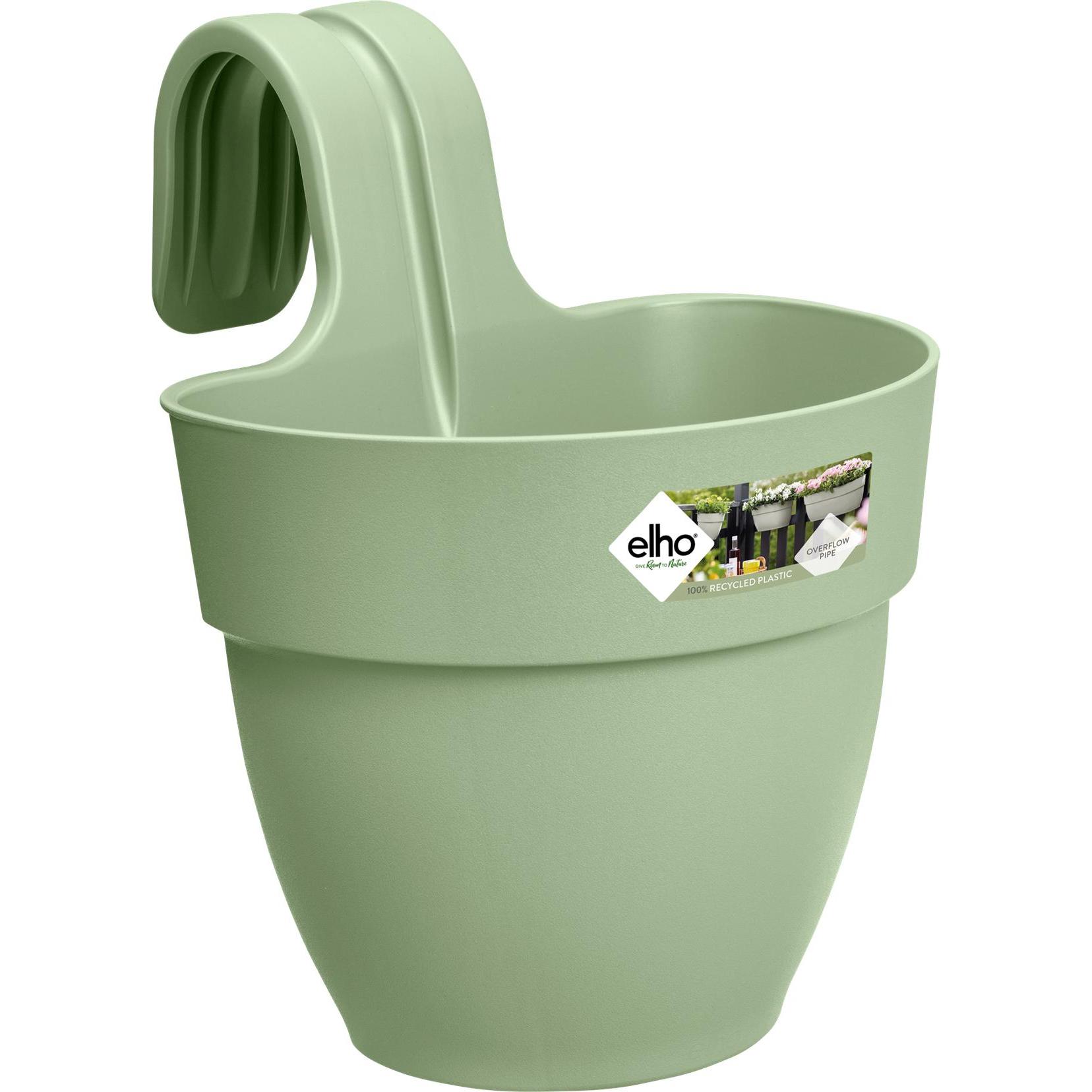 Elho, Vaso da fiori, Vibia Campana Easy Hanger S (24 x 27 cm)