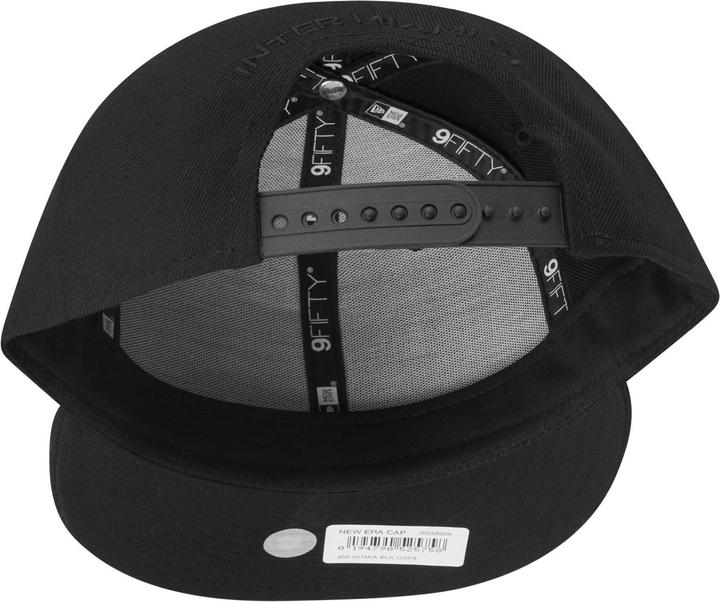 Actual product image New Era 9Fifty Mls Inter Miami Familia Crest