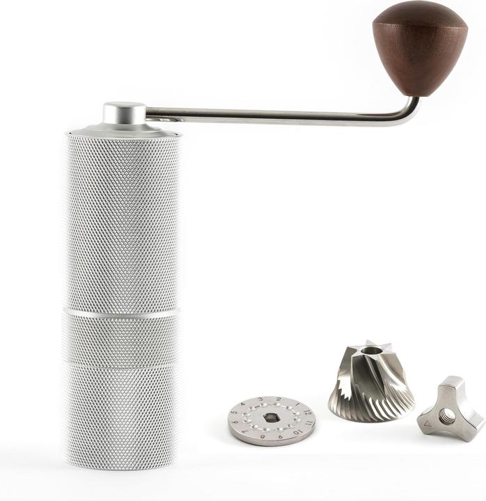 Produktbild Hanseküche Manuelle Kaffeemühle