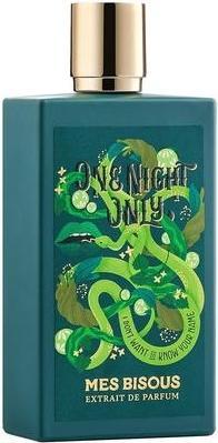 Produktbild Mes Bisous One Night Only Extrait 100 (Extrait De Parfum)