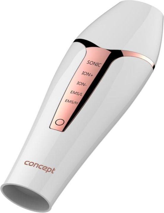 Actual product image Concept Perfect Skin PO2040