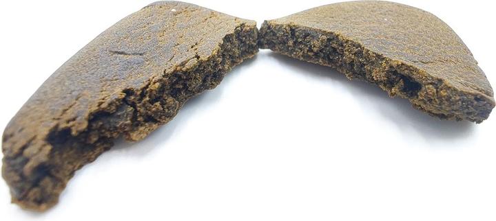 Immagine prodotto LamaWeed Lama Weed Trichoselect Hash O 5g (5 g, Esterno)