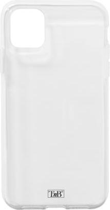 T'nB TNB Soft Case For iPhone 11 Transparent (Apple iPhone 11)
