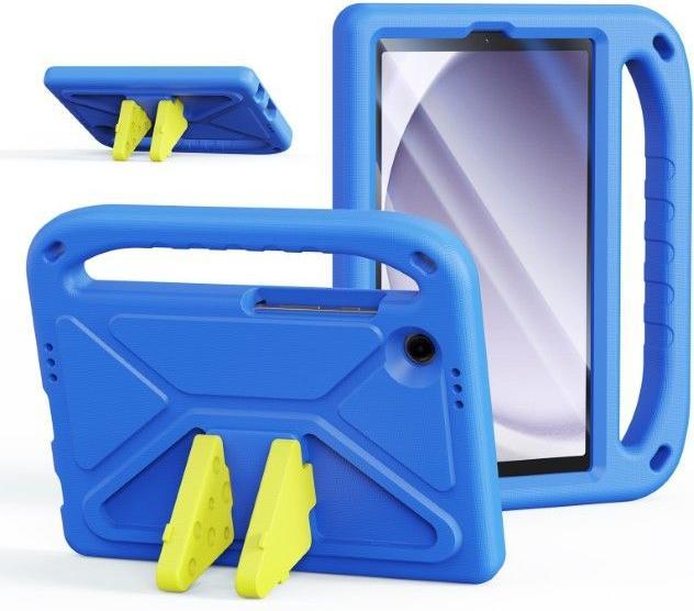 Dux Ducis Puff Series Robuste EVA Tablet Hülle (Samsung Galaxy Tab A11, Samsung Galaxy Tab A9)