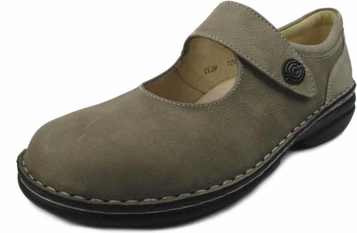 Produktbild Finn Comfort Slipper (37)