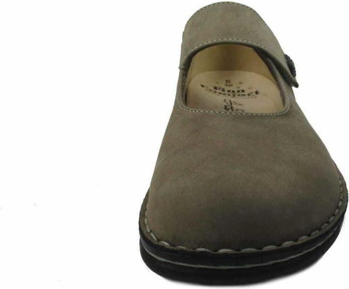 Produktbild Finn Comfort Slipper (37)