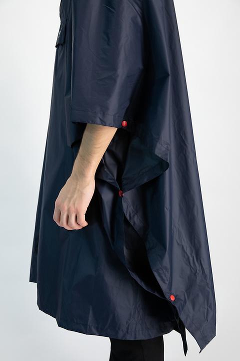 Produktbild Mac in a Sac Poncho (One Size)