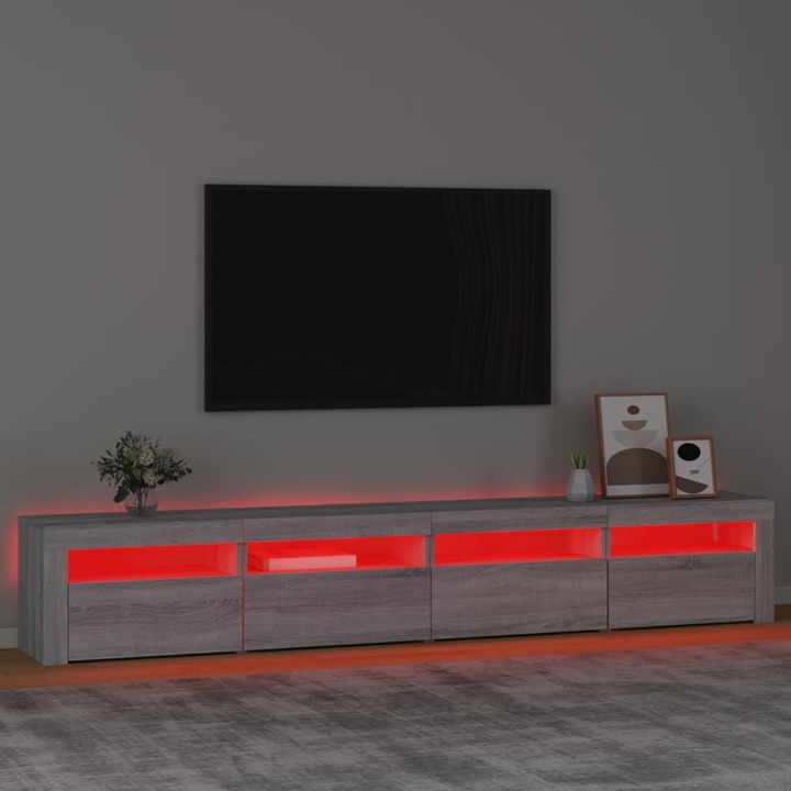 Produktbild VidaXL Oscar (240 x 35 x 40 cm)