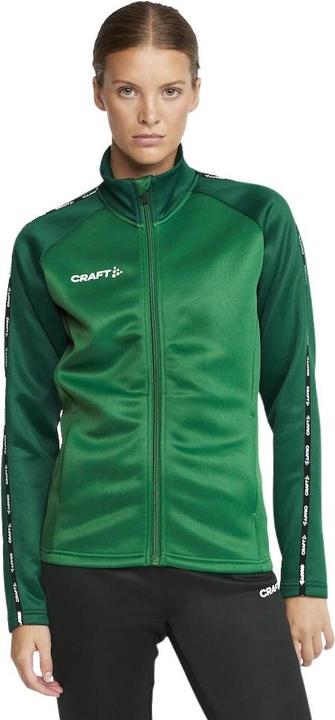 Produktbild Craft SQUAD 2.0 FULL ZIP W (M)