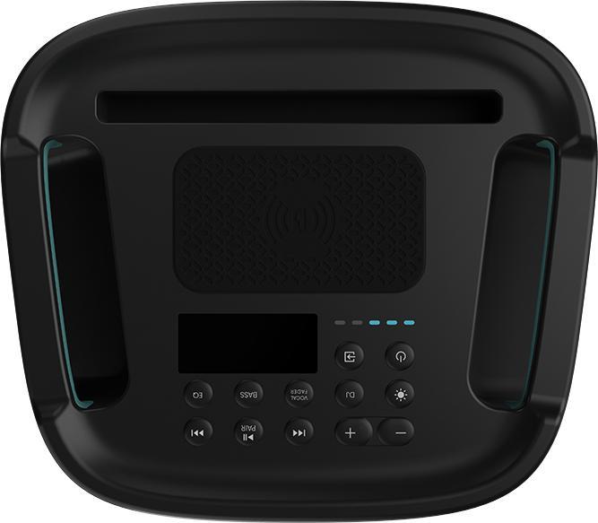 Image du produit Hisense HP100