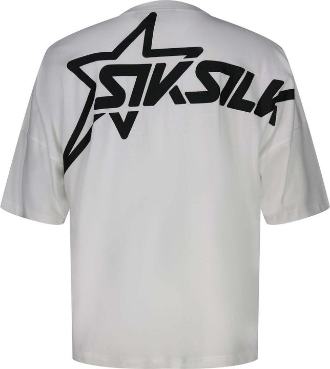 Produktbild Siksilk T-Shirt Graphic (M)