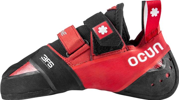 Actual product image Ocun Ozone climbing shoes (42.5)