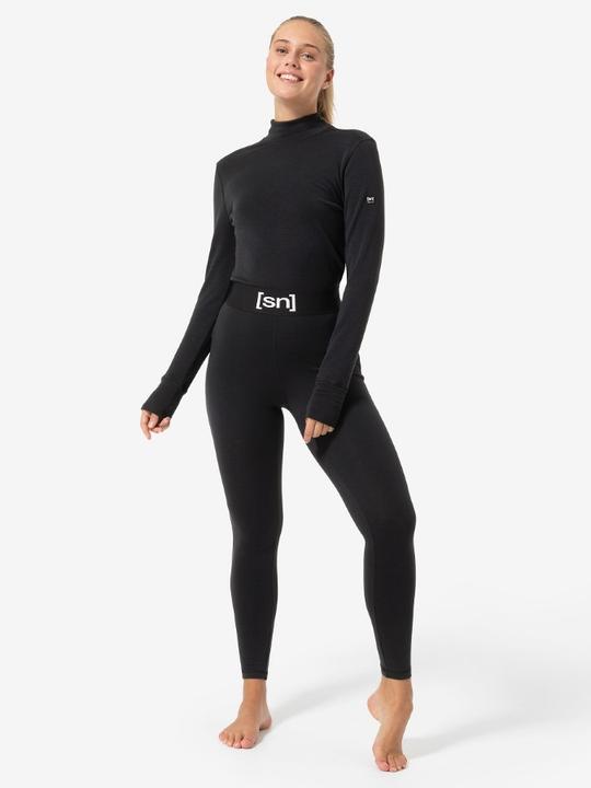 Immagine prodotto Super Natural Women's B Hot Tights (M)