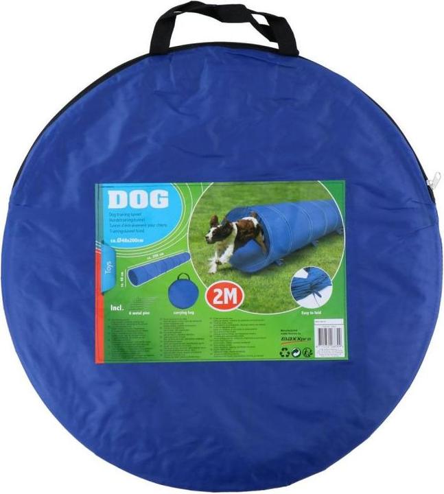 Image du produit Pet Toys maxxpro (Taille unique, Agility)