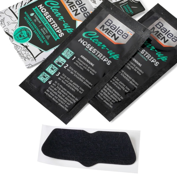 Produktbild dm Balea MEN Clear-Up