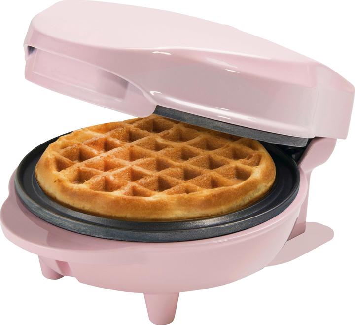 Bestron Mini Waffelautomat