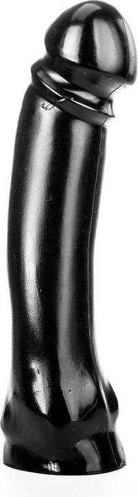 Actual product image All Black Plug