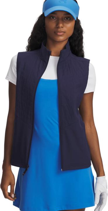 Image du produit Under Armour W Drive Pro Vest (M)