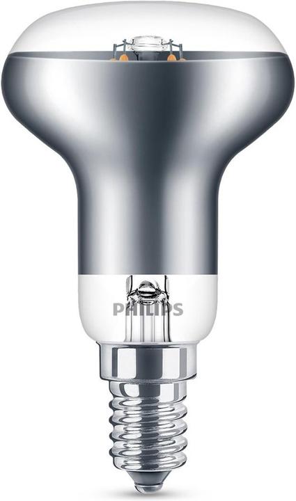 Productafbeelding Philips Reflector (E14, 2.80 W, 210 lm, 2 x, F)