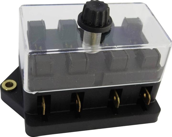 Produktbild SecoRüt Sicherungshalter (30 A)