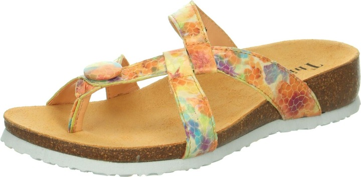 Multicolore