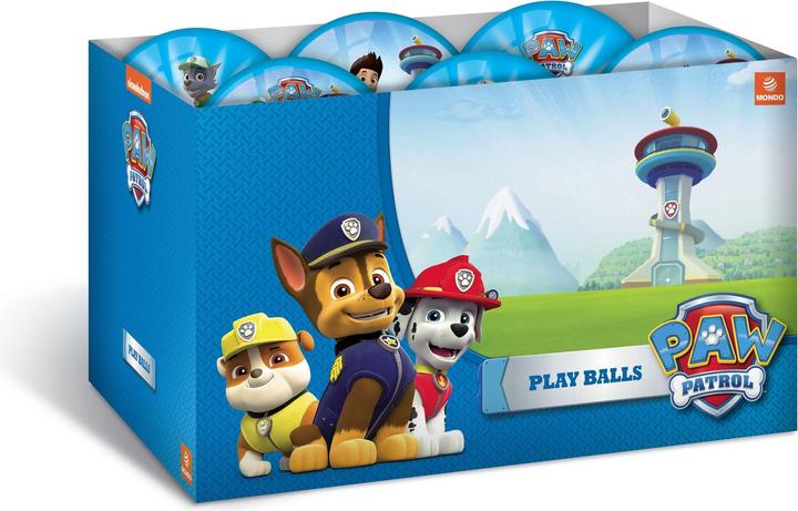 Image du produit Mondo Balle Paw Patrol cul