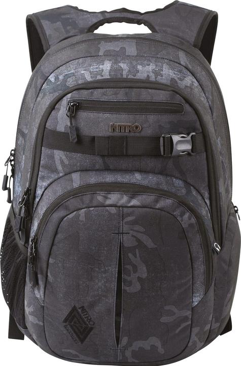 Image du produit Nitro Chase Forged (35 l)
