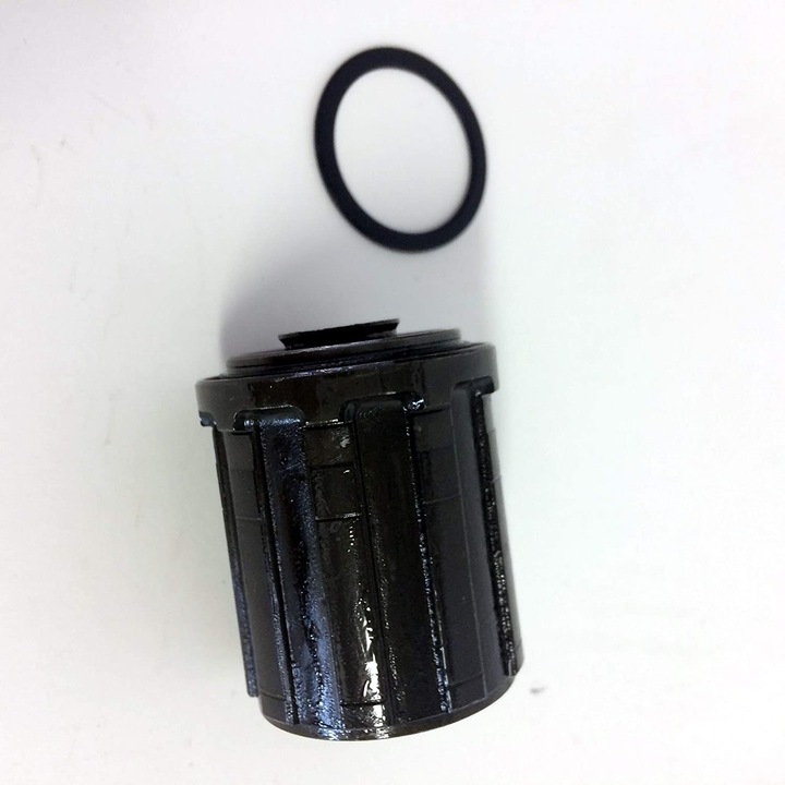 Produktbild Shimano Freilaufkörper FH-RM66 8/9/10 Gang