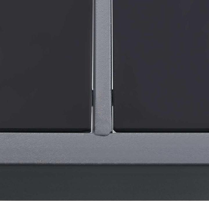 Produktbild vidaXL Gartentisch (190 x 90 x 74 cm)