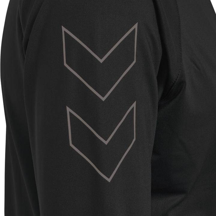 Actual product image hummel Hmlte Strength Training Track Top (XXL)