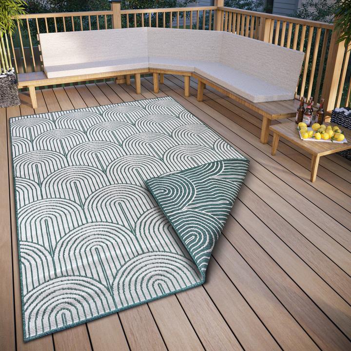 Produktbild Hanse Home Pangli (150 x 80 cm)