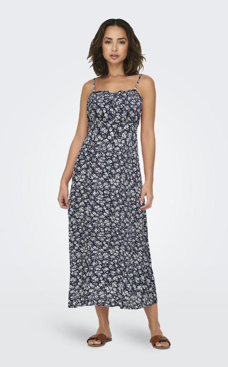 Produktbild Only Onlnelly Life Alexa Midi Dress Noos Ptm (L)
