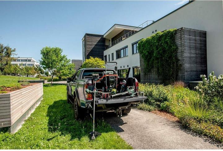 Produktbild Metabo Ersatzmesser zu RM 36-18 LTX BL 46 (Rasenmäher, Rasentrimmer, Rasenmäher Messer + Ersatzmesser Gartenmaschinen)