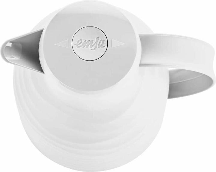 Actual product image Emsa Vacuum jug Samba Wave (1 l)