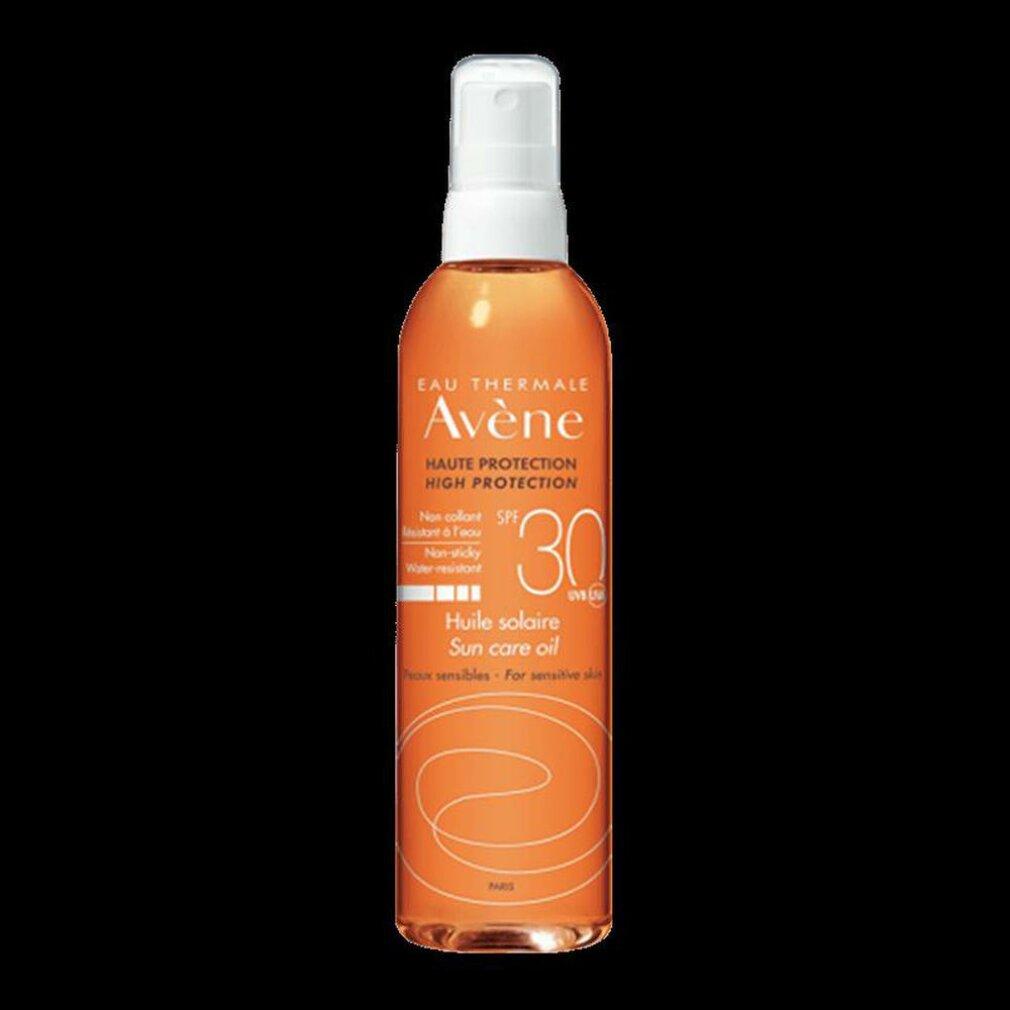 Thumbnail - Avène, Sonnencreme, Sonnenöl SPF 30 (Sonnenöl, SPF 30, 200 ml)