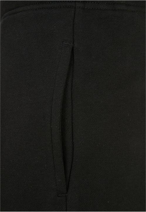 Actual product image Urban Classics Boys Basic Sweatshorts (110)