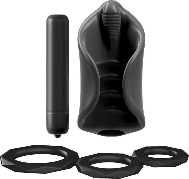 Produktbild Shots PDX Elite Vibrating Stimulator