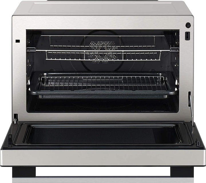 Produktbild Panasonic NN-CS89LB (31 l)