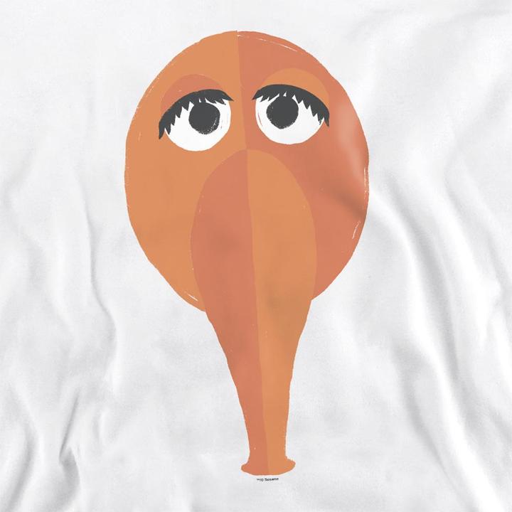 Produktbild Erwachsene The Smirk Snuffy Sweatshirt (S)