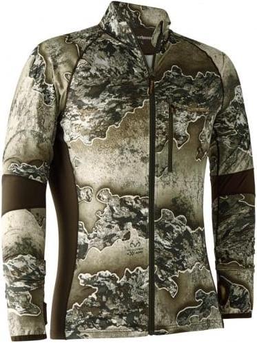 Actual product image Deerhunter Excape Insulated Cardigan (L)