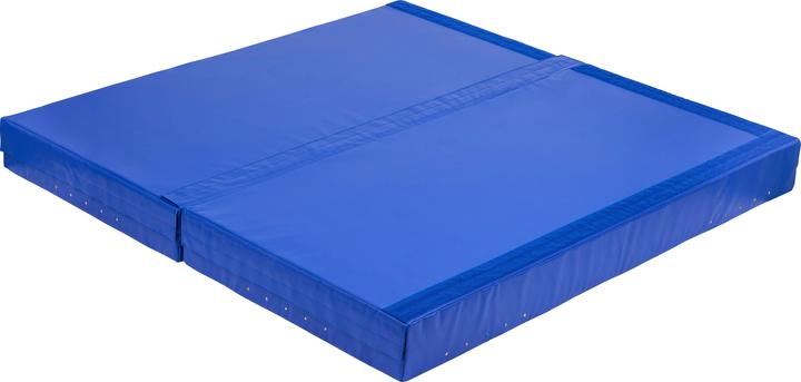 Actual product image Reivo Boulder mat combi