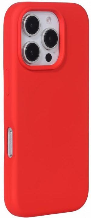 Produktbild Evelatus iPhone 16 Pro Premium Magsafe Soft Touch Silicone Case (Apple iPhone 16 Pro)