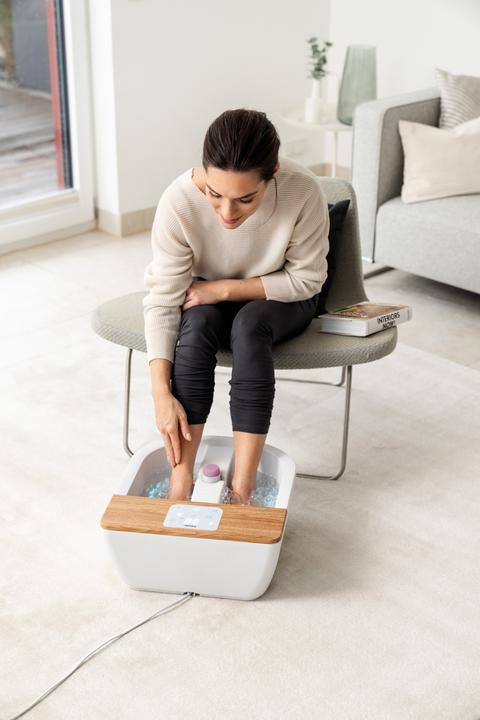 Actual product image Beurer FB 65