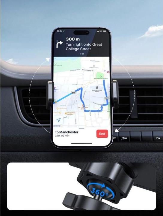 Immagine prodotto Joyroom JR-ZS377