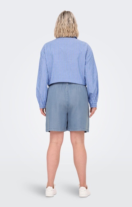 Image du produit Only CARPEMA Locker geschnitten Lässige Shorts Lässige Shorts (46)