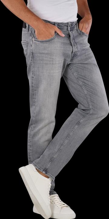 Produktbild Jack & Jones Mike Original JOS 811 Tapered Fit Jeans (W34/L32)