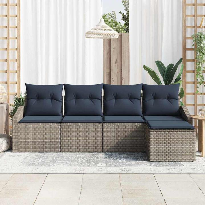 Produktbild vidaXL Gartenmöbel