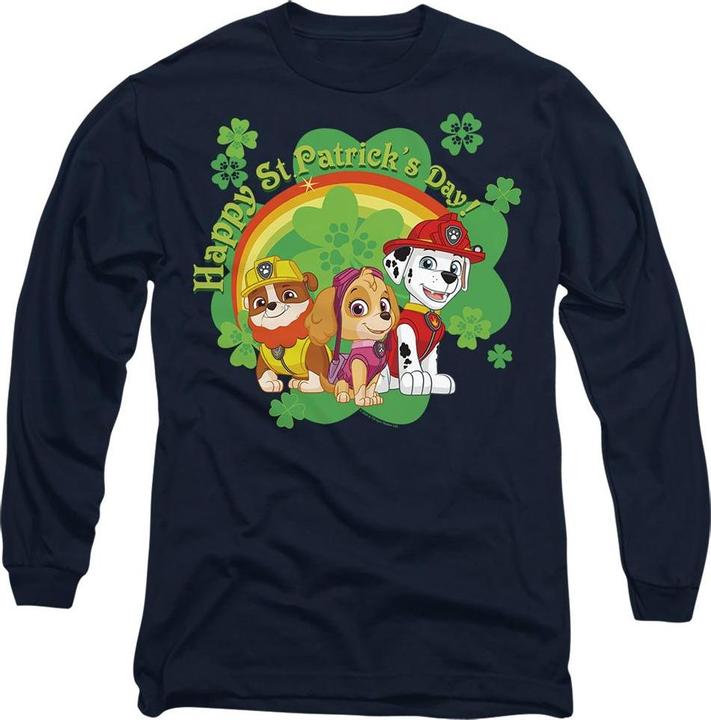 Produktbild Paw Patrol TShirt St PatricksTag (XXL)