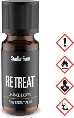 Actual product image Stadler Form Retreat