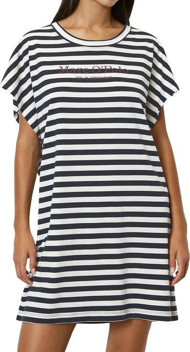 Striscia marina scura